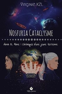 bokomslag Nosfuria Cataclysme