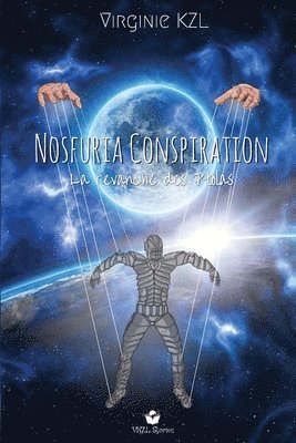 Nosfuria Conspiration 1