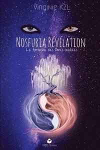 bokomslag Nosfuria Revelation