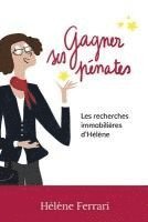 bokomslag Gagner ses pénates: Les recherches immobilières d'Hélène