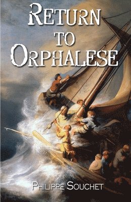 Return to Orphalese 1