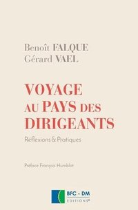 bokomslag Voyage au pays des dirigeants: Reflexions et pratiques