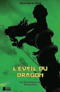 bokomslag L'eveil du Dragon