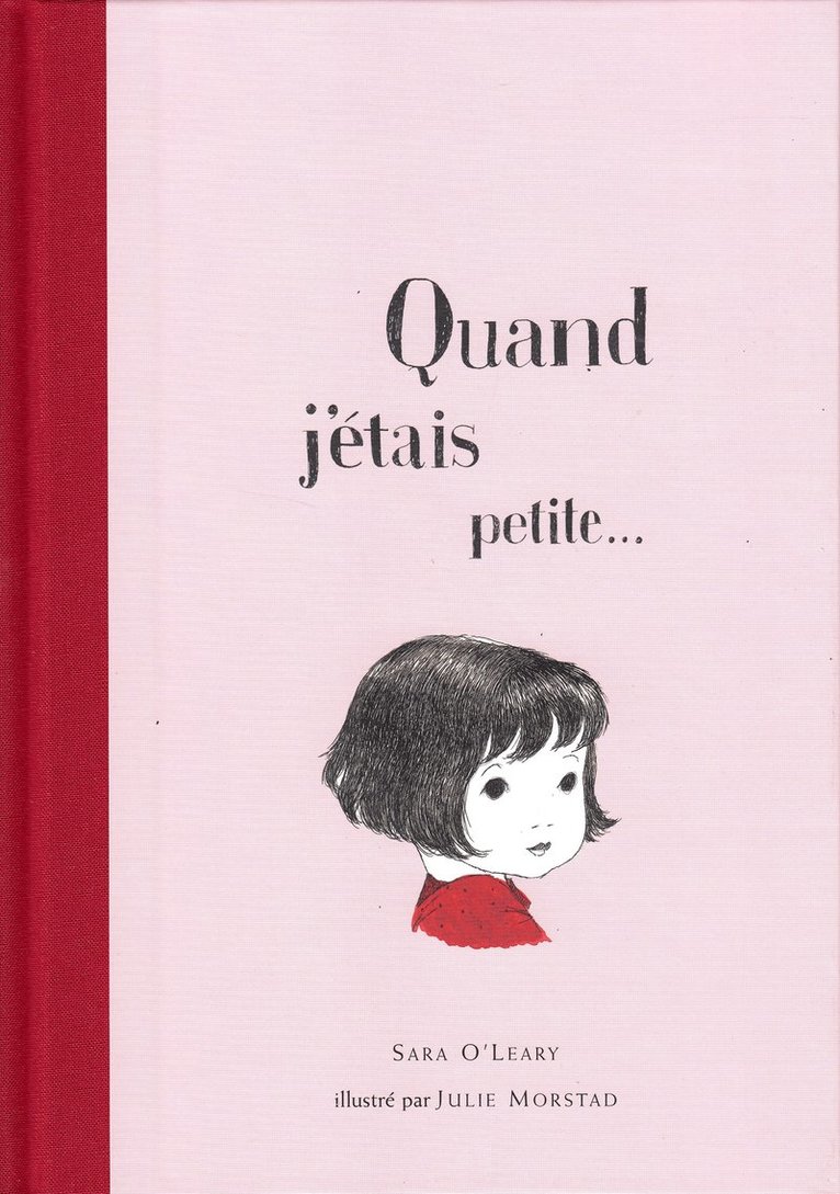 Quand j'étais petite... 1