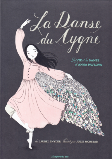 bokomslag La Danse du Cygne