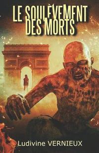 bokomslag soulèvement des morts