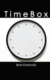 bokomslag Timebox