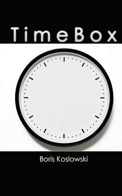 bokomslag Timebox