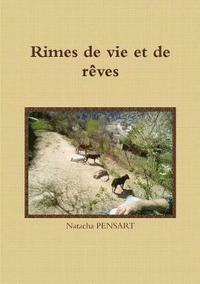 bokomslag Rimes de vie et de rêves
