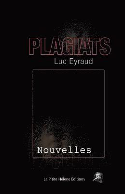 Plagiats: Nouvelles 1