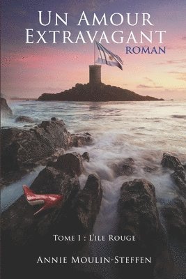 bokomslag amour extravagant