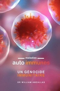 bokomslag Auto Immune [Fr]
