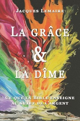 La grce et la dme 1