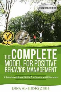 bokomslag The COMPLETE Model for Positive Behavior Management