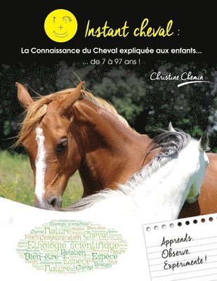 Instant Cheval 1