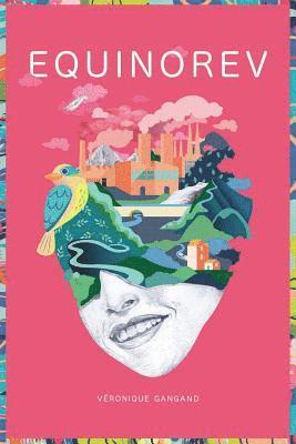 Veronique Gangand - Equinorev, Häftad