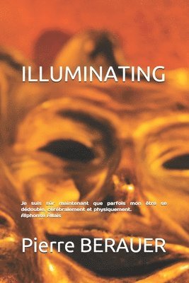 Pierre Berauer - Illuminating, Häftad
