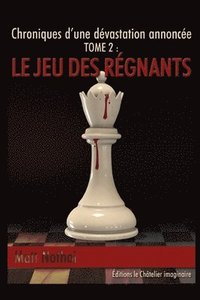 bokomslag Jeu des régnants