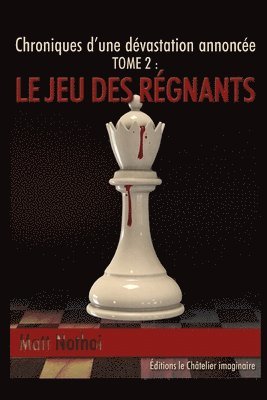 bokomslag Le Jeu des regnants