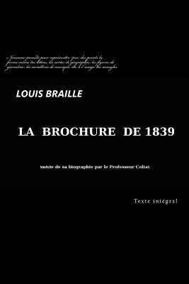 Nielrow, F. Worlein - Nouveau Procédé Pour Représenter Par Des Points La Forme Même Des Lettres, Les Cartes de Géographie, Les Figures de Géométrie, Les Caractères de Musiq, Häftad