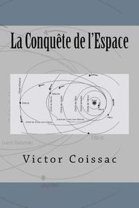 bokomslag La Conquête de l'Espace