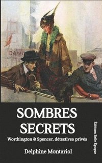 bokomslag Sombres secrets