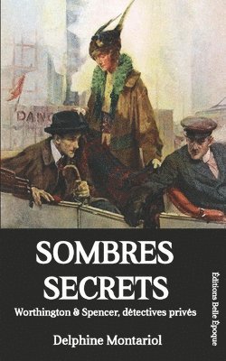 Sombres secrets