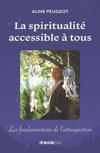 bokomslag spiritualité accessible à tous