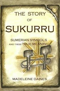 bokomslag The Story of Sukurru