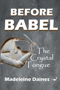 bokomslag Before Babel