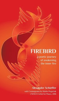 bokomslag Firebird