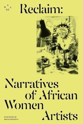 Association Aware - Reclaim, Häftad