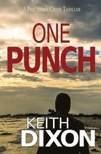 bokomslag One Punch