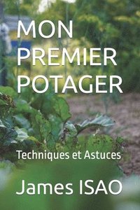 bokomslag Mon Premier Potager