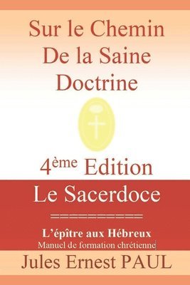 bokomslag Paul, J: FRE-SUR LE CHEMIN DE LA SAINE