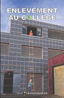 Enlèvement au collège 1