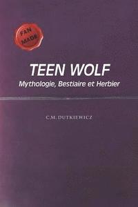 bokomslag TeenWolf