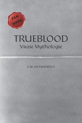 bokomslag TrueBlood