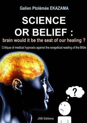 Science or Belief 1