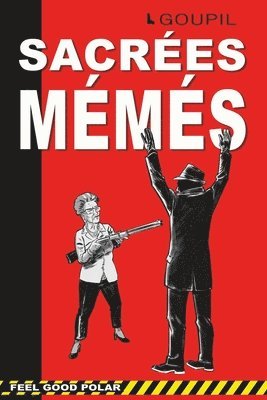 bokomslag Sacrées mémés