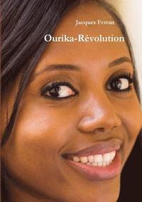 bokomslag Ourika-Révolution