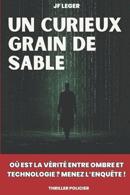 bokomslag Un curieux grain de sable