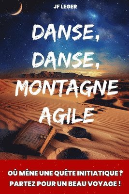 Danse, danse, montagne agile 1