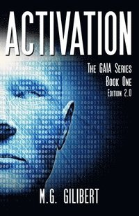 bokomslag Activation: The Gaia Series - Book One