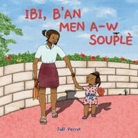 Ibi, B'an Men a-w Souplè