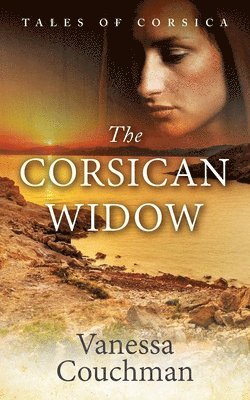 bokomslag Corsican Widow
