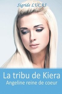 bokomslag La tribu de Kiera
