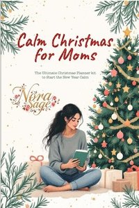 bokomslag Calm Christmas for Moms