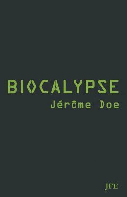 bokomslag Biocalypse