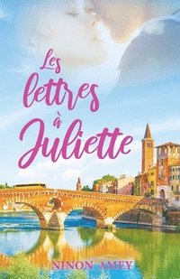 bokomslag Les lettres à Juliette